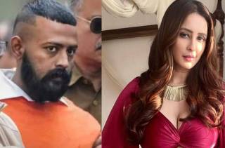 Sukesh Chandrashekhar proposed to Chahatt Khanna in Tihar Jail?