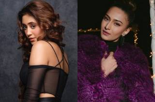 From Erica Fernandes to Shivangi Joshi; these actresses rocked their looks in Prints