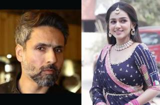 Where is Dev aka Iqbal Khan going, leaving Vidhi aka Rachana Mistry behind? Check out