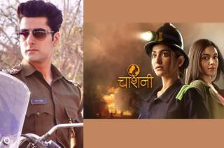 Hitanshu Jinsi spills the beans on his role in Star Plus show Chashni