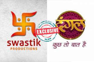 Exclusive! Swastik Productions next for Dangal TV is titled ‘Tera Didaar Hua”?