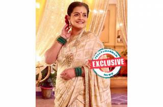 EXCLUSIVE! Chaitrali Gupte talks about being a part of Yeh Rishte Hai Pyaar Ke; says, “I am very grateful to Rajan Shahi for it”