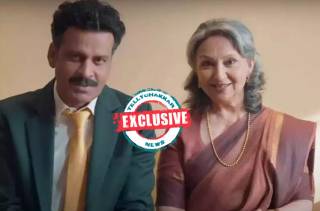 Exclusive! Manoj Bajpayee and Sharmila Tagore to grace The Kapil Sharma Show