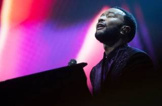 John Legend says wife Chrissy jealous of his India trip; to return with family