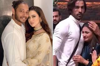 From Sana Khan and Melvin Louis to Rashami Desai- Arhaan Khan, TV Couples who went through bad breakups! Check out the full list