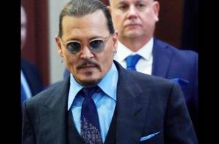 Hollywood star Johnny Depp has chosen to enjoy a quiet life away from the glitz and blitz of Hollywood.