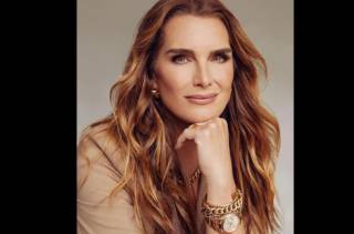 Brooke Shields 'amazed' she 'survived' being sexualised from age of 11