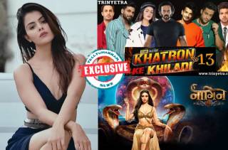 Exclusive! Priyanka Chahar Choudhary reveals if she is a part of Khatron Ke Khiladi and Naagin 6 