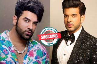 Shocking! From Karan Kundrra to Paras Chhabra, these actors cheated on their former girlfriends
