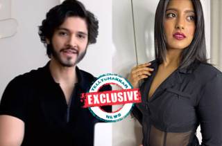 Exclusive!  Rohan Mehra and Ulka Gupta collaborate for project together 