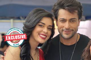 Shalin Bhanot and Eisha Singh