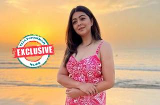 Exclusive! Shafaq Naaz has to say THIS about Shiv Thakare and the competition between him and Sheezan Khan on Khatron Ke Khiladi
