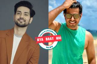 Neil Bhatt and Shakti Arora