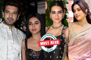 Karan Kundrra, Tejasswi Prakash