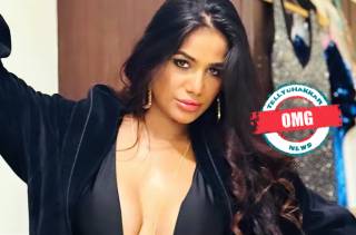 Poonam Pandey