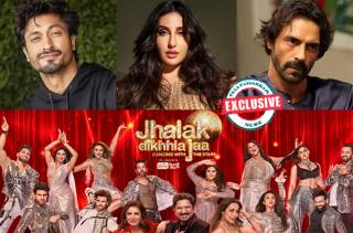 JHALAK DIKHHLA JAA SEASON 11 