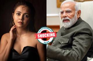 Devoleena Bhattacharjee