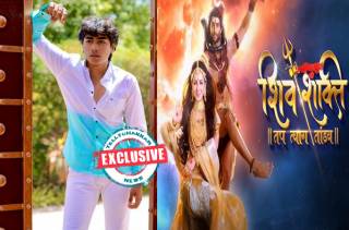 SHIV SHAKTI TAP TYAG TANDAV