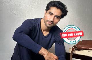 Harshad Chopda