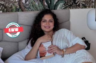 Drashti Dhami