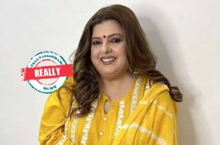 Delnaaz Irani