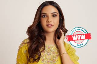 Jasmin Bhasin