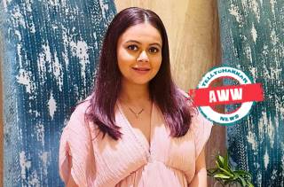 Devoleena Bhattacharjee