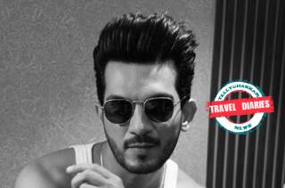 Arjun Bijlani 