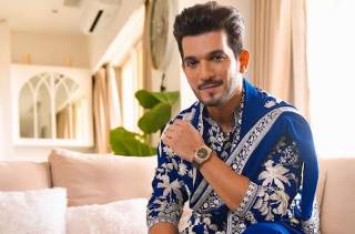 Arjun Bijlani