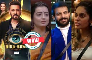 Bigg Boss Season 18