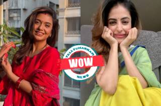 Divya Agarwal and Priya Banerjee