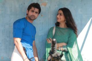 Amandeep Sidhu and Abhishek Kumar