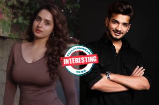 Ayesha Khan, Munawar Faruqui