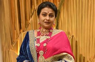 Jaya Bhattacharya