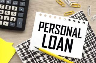 Personal loans
