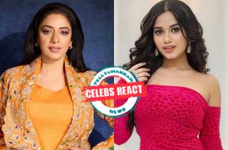 Rupali Ganguly, Jannat Zubair