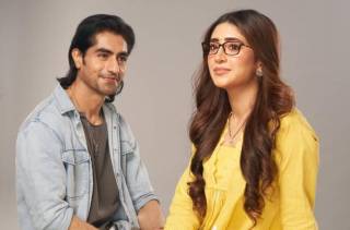 Bade Acche Lagte Hain