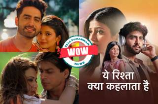 Yeh Rishta Kya Kehlata Hai