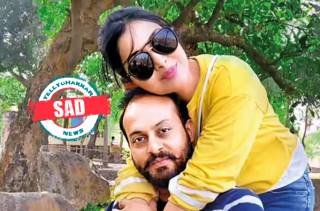 Shubhangi Atre, Piyush Poorey