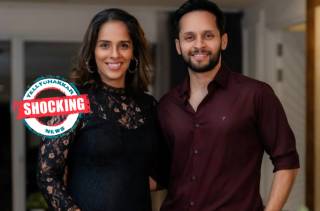 Saina Nehwal, Parupalli Kashyap