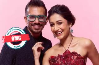 Yuzvendra Chahal, Dhanashree Verma