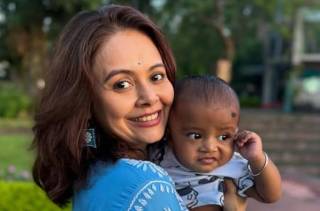 Devoleena Bhattacharjee