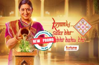 Kyunki Saas Bhi Kabhi Bahu Thi