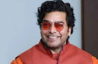 Ashutosh Rana