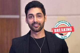 Ruslaan Mumtaz
