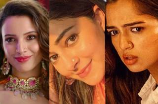 Triptii Dimri, Ananya Panday to Ahsaas Channa