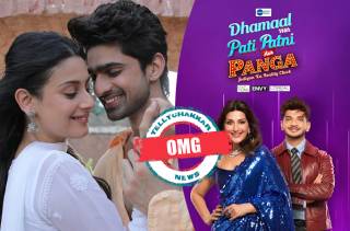 Pati Patni Aur Panga