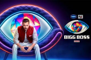 BIGG BOSS