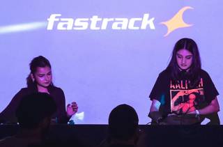 Fastrack