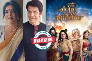 Tanu Vidyarthi, Sooraj Thapar